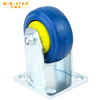 Industrial 4/5Inch Heavy Duty Workbench Caster Wheels