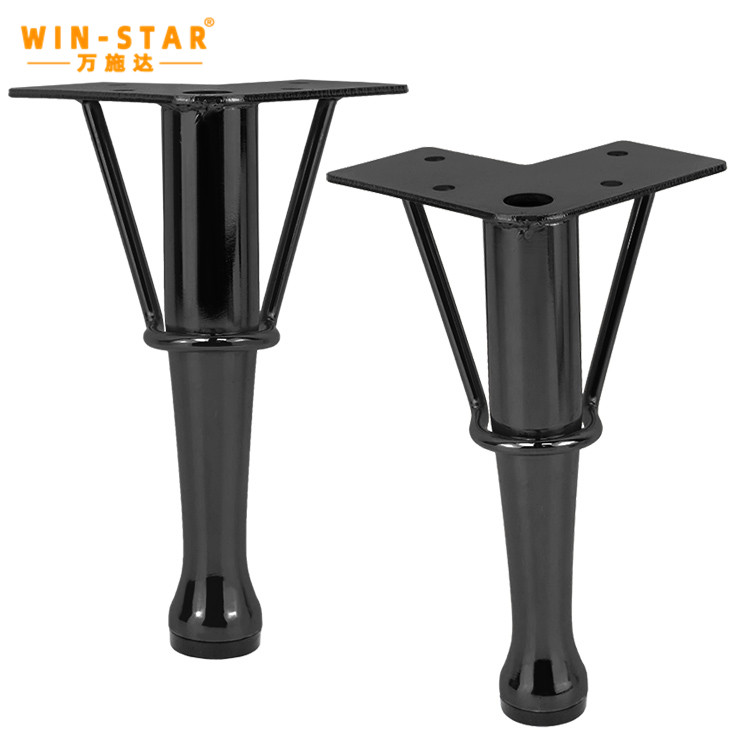 WINSTAR Sofa Leg Factory - Thoughtful Service, Win-win cooperation