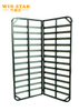 ZD-MF03 Modern Queen & King Size Metal Frame Bed Frame Bedroom Mechanism Frames for Home Hotels