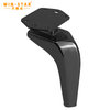 Display of the furniture leg product line and features of WINSTAR Factory