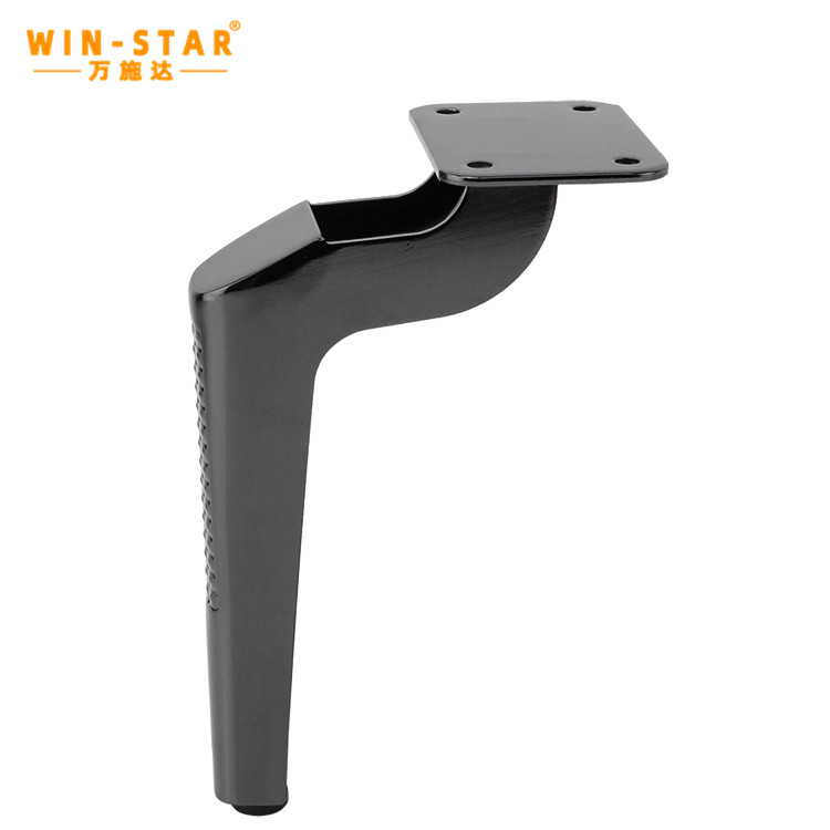 The market segmentation of furniture legs and the competitive advantages of WINSTAR