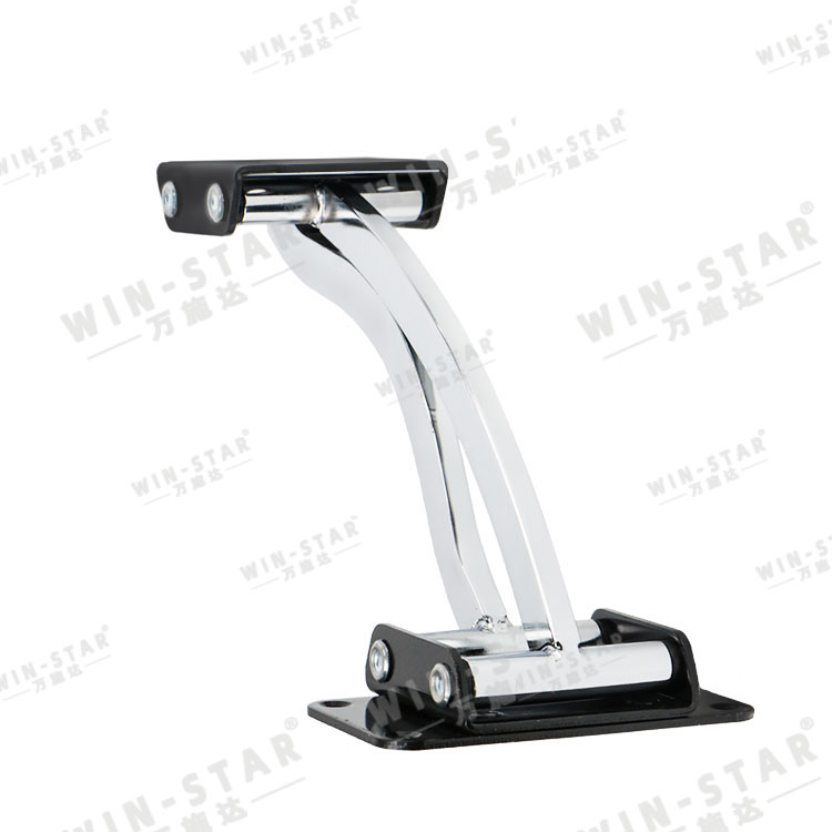 WINSTAR Furniture Accessories Adjustable Ratchet Sofa Bed Hinge Mechanism