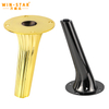 WINSTAR Factory metal furniture sofa leg