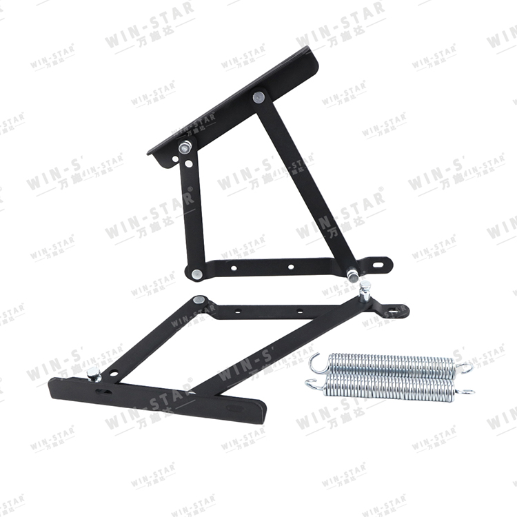  Winstar metallum multi-muneris supellectilem lectum mechanism cum fontibus