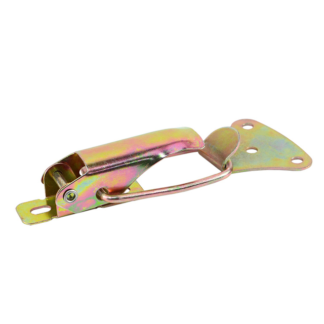 Transform Your Furniture Assembly with Our Iron Furniture Metal Connectors