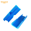 WINSTAR U Length Section Shape Corner EPE Plastic Edge Protector