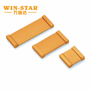 Redefine Furniture Aesthetics with Our Premium Aluminum Alloy Handles