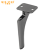 Furniture Solid Iron Legs Sofa Feet Sofa Hardware Bed Accessories Sofa Stand Sofa Legs