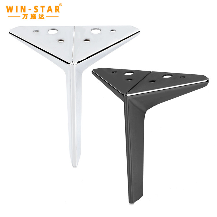 What aspects should be paid attention to in the global sofa /table legs market?
