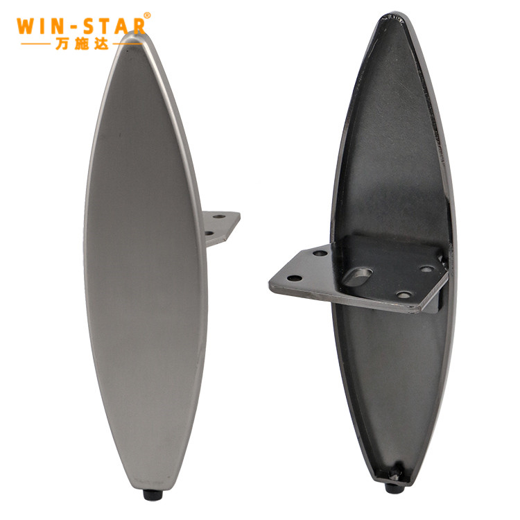 How to build the WINSTAR brand and develop our furniture leg product?