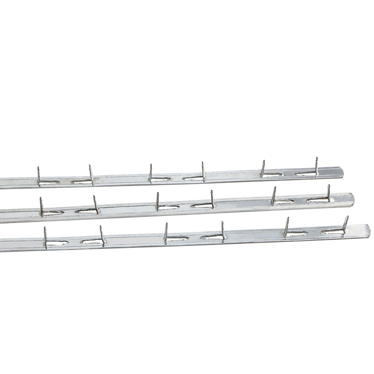 Metal Nail Strips (13) သတ္တုလက်သည်းခွံများ (13)