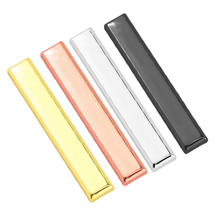 Redefine Furniture Aesthetics with Our Zinc Alloy Decorative Marvels