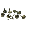 Transfigure Your Furniture with Petal - Designed Iron Decorative Nails