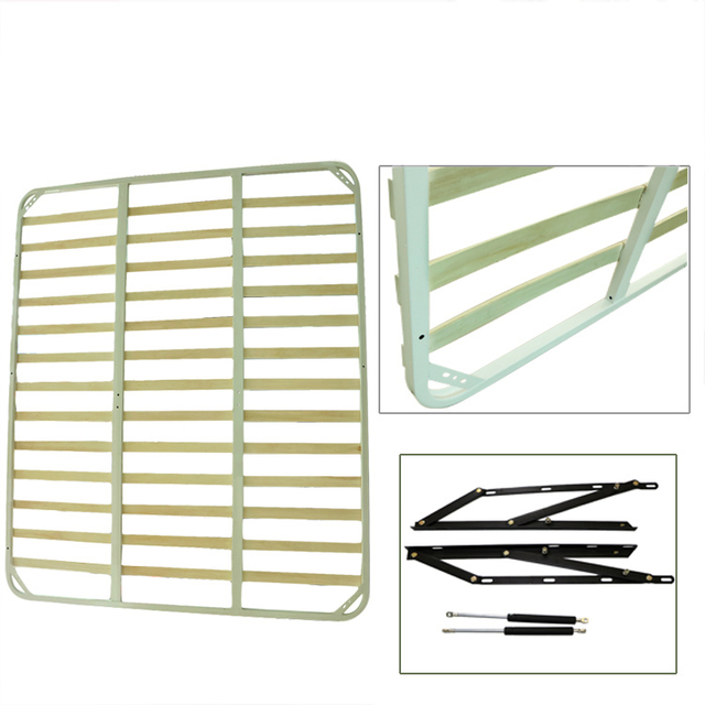 Winstar Common Design Bedroom Frame Bedroom Home Furniture Soft Bed Frames
