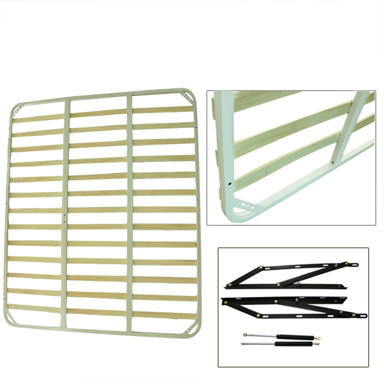 Winstar Common Design Bedroom Frame Bedroom Home Furniture Soft Bed Frames