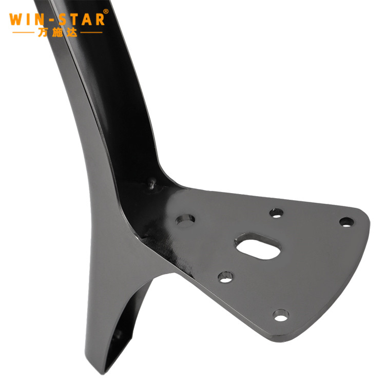 WINSTAR Sturdy Iron Sofa Legs: Heavy-Duty Support for Modern Furniture
