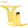 Why Pay More? Go Factory Direct for Metal Sofa Legs!