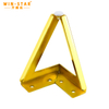 Factory Direct Golden Sofa Leg Iron Furniture Cabinet Table Leg Fancy Furniture Legs
