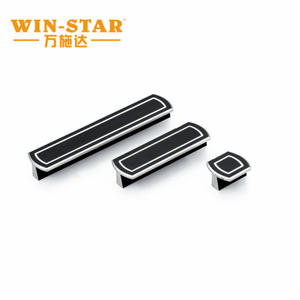 Elevate Your Furniture with Premium Aluminum Hardware - Crafted for Global Excellence