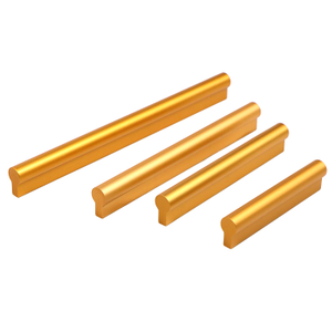 Elevate Your Furniture with Premium Aluminum Handles: A Global Partner for Furniture Makers and Dealers