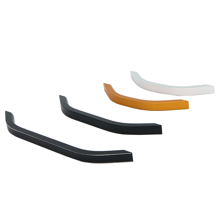  Elevate Furniture Design with Aluminum Handles