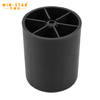 Versatile Plastic Sofa Feet: Easy Installation for All Furniture Types