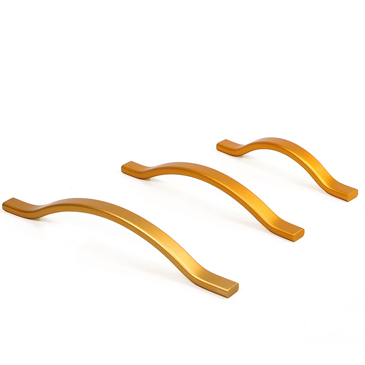 Premium Aluminum Furniture Hardware - Handles & Knobs Specialist