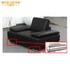  Sofa Metal Furniture Leg Furniture Iron Sofa Support Leg Modern Cabinet Chrome Plate Leg