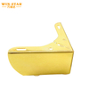 Europe Style Sofa Leg Metal Iron Table Leg Cabinet Leg for Sale Gold Furniture Legs 