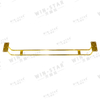 Modern Furniture Table Iron Legs Gold Strong Sofa Table Legs For Cabinet 