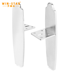 WINSTAR Home Base Furniture Hardware Table Legs Luxury Sofa Metal Legs