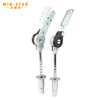 WINSTAR Click Clack Sofa Headrest Armrest Hinge 6 position Adjustable Angle sofa hinge