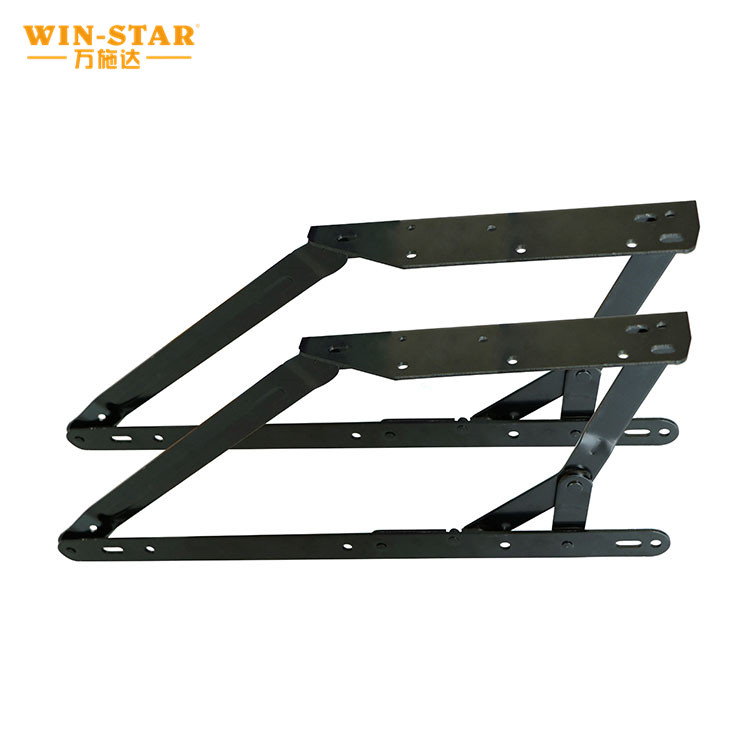 Winstar Factory na debelo shranjevanje kovin kavč za dvigovanje mehanizma za dvigovanje tečajev