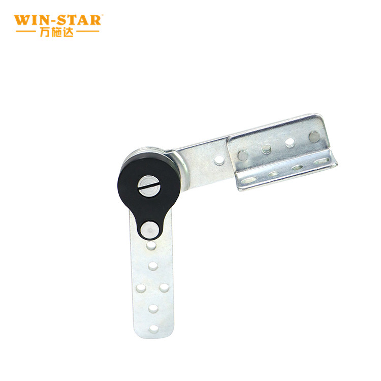 WINSTAR Modern 6 Positions Metal Functional Furniture Sofa Headrest Mechanism With Plate