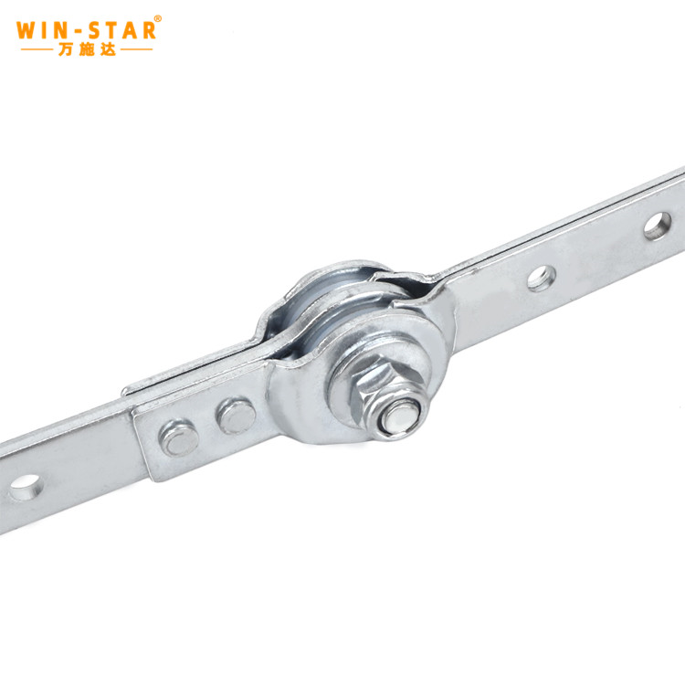 WINSTAR Furniture Headrest Adjustment Hinges Hardware Fittings Sofa Armrest Adjustment Mechanisms