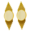 Art Deco Style Furniture Decorative Buttons for Sofas