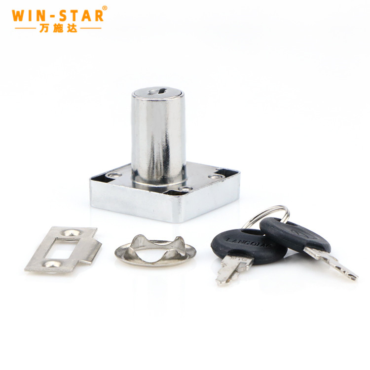 ZD-DL338-22-32 Drawer lock (10)
