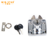 Home Cabinet Drawer Lock High Quality Drawer Lock With Keys