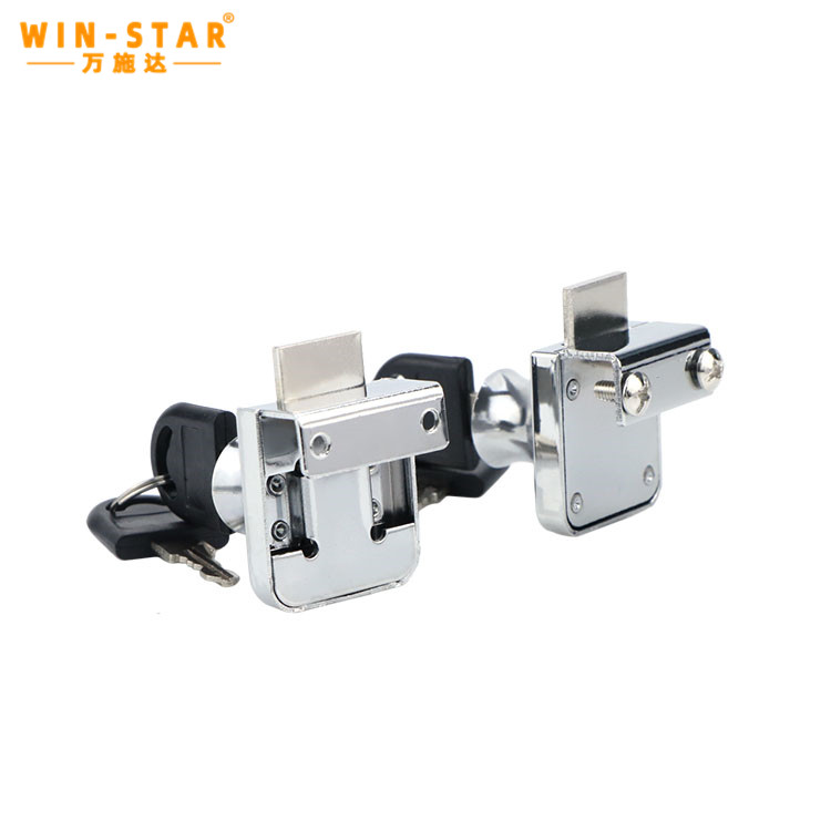 DL407 Drawer lock (8)