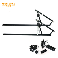 WINSTAR Fitting To Bed Lift The Sofa Bed Mechanism Electric Bed Mechanisms With Two Motors