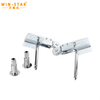 WINSTAR Manufacturer Zinc Plating Sofa Headrest Mechanism Hinge Sofa Bed Hinge For Functional Hinge