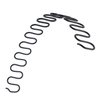 Wholesale prices furniture springs sofa springs zigzag spring