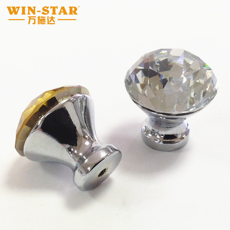 Furniture Knob Handles (4)