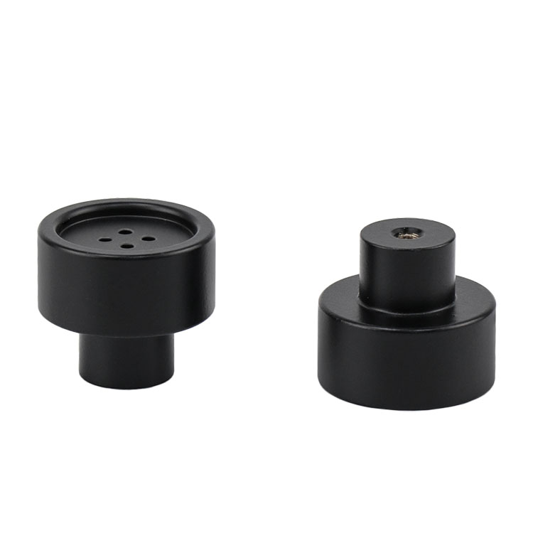 Black Brass Handle Furniture Knobs Wholesale Prices