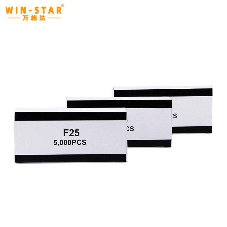  F Series F25 Furniture Hardware Nail Staples
