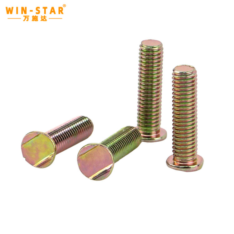 Grub Screw M7 Grub Set Screw hollow grub screw