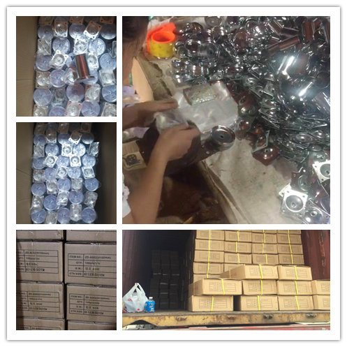 WINSTAR Furniture legs for sale Iron sofa legs