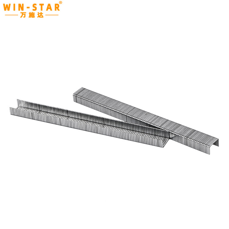 1008J 20 Gauge 1/2 Crown 6mm Upholstery Furniture Staple