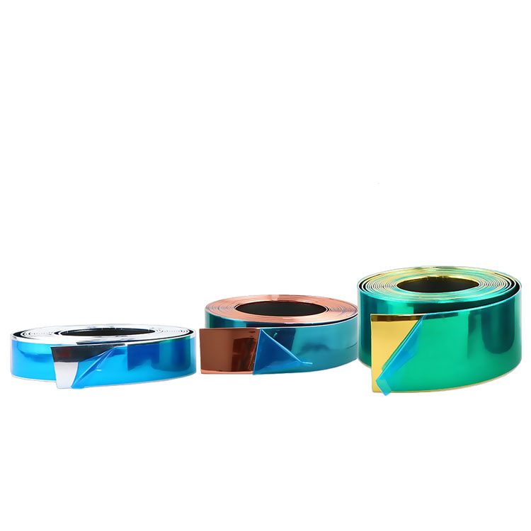 Easy installation Home used PVC furniture decoration strip
