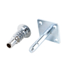 Industrial-Strength Furniture Fasteners - For a Rock-Solid Build